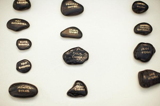 SCEchicago: Tip: Alphabetize Your Escort Cards